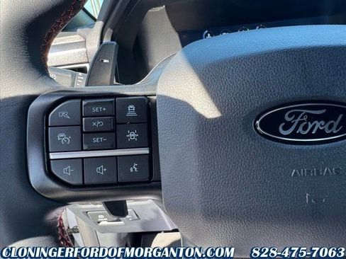 New 2026 Ford F150 Raptor AWD/4WD image 18