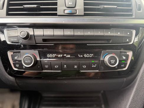 Used 2016 BMW 328i xDrive Sedan AWD/4WD image 28