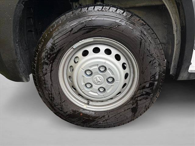 Used 2025 RAM ProMaster 2500 FWD image 26