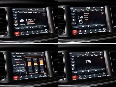 Used 2020 Dodge Charger Scat Pack w/ Plus Group image 31