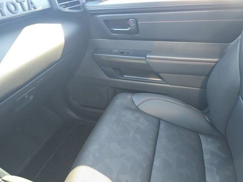 Used 2025 Toyota Tundra TRD Pro image 26