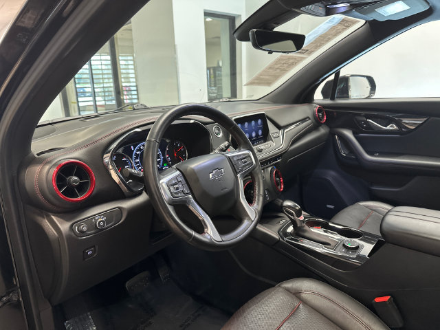 Used 2019 Chevrolet Blazer RS AWD/4WD image 18