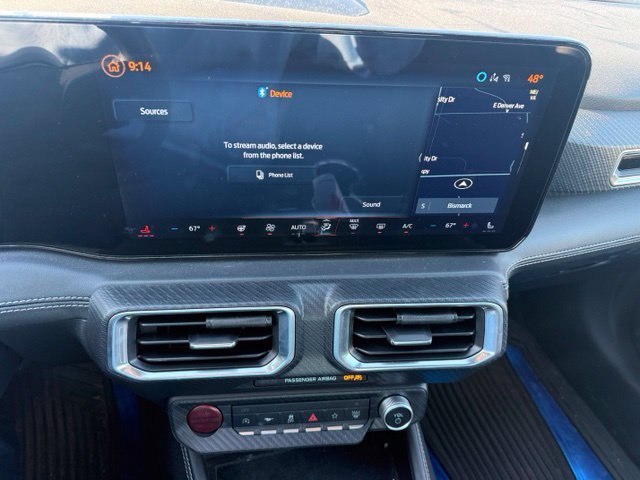 Used 2025 Ford Mustang GT Premium RWD image 3