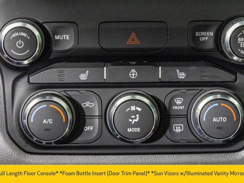 Used 2019 RAM 1500 Big Horn AWD/4WD image 32