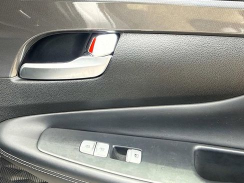 Used 2022 Hyundai Santa Fe Calligraphy FWD image 21