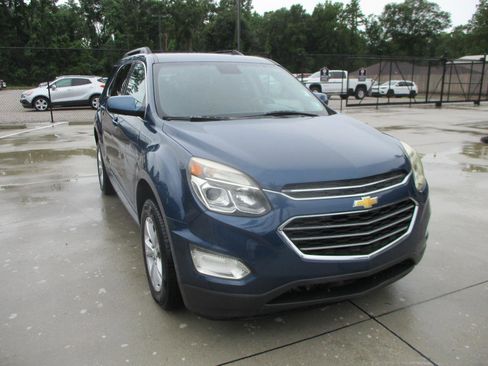 Used 2017 Chevrolet Equinox LT w/ Convenience Package FWD image 20