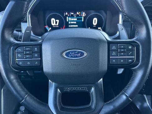 Used 2022 Ford F150 Raptor w/ Equipment Group 801A High image 22