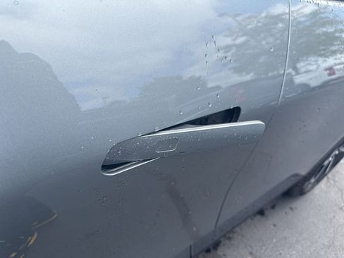 New 2026 Chevrolet Equinox EV LT image 34