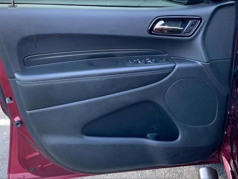 Used 2021 Dodge Durango GT RWD image 21