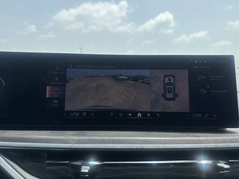 Used 2024 BMW X5 sDrive40i RWD image 41