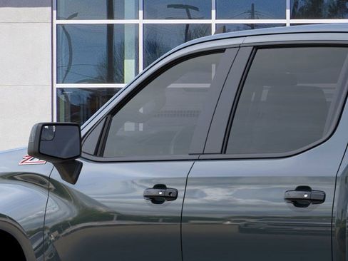 New 2026 Chevrolet Silverado 1500 LT Trail Boss image 14