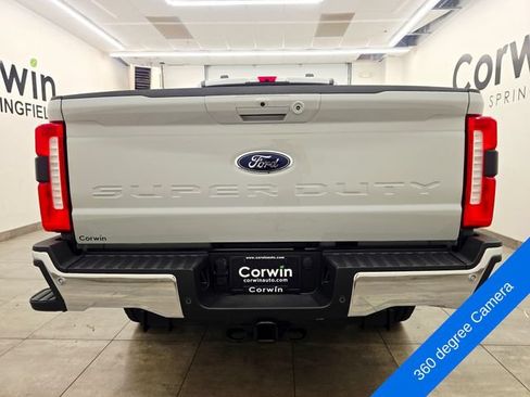 New 2026 Ford F350 XLT w/ XLT Premium Package AWD/4WD image 4