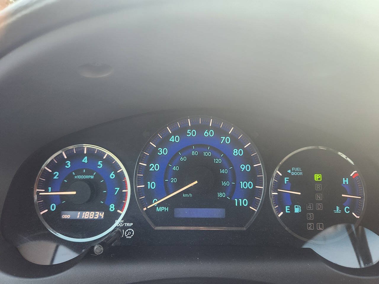 Used 2008 Toyota Sienna XLE Limited w/ XLE Limited Pkg 2 FWD image 10