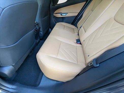 New 2026 Lexus NX 350 AWD w/ Luxury Package image 14