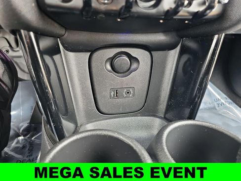 Used 2016 MINI Cooper S FWD image 24