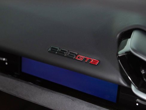 Certified 2025 Ferrari 296 GTB RWD image 63