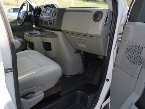 Used 2014 Ford E-250 and Econoline 250 RWD image 20