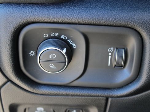 Used 2021 RAM 1500 Rebel w/ Rebel Level 2 Equipment Group image 12