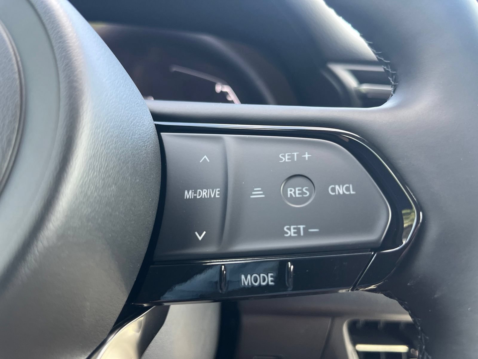 New 2026 MAZDA CX-5 Preferred AWD/4WD image 9