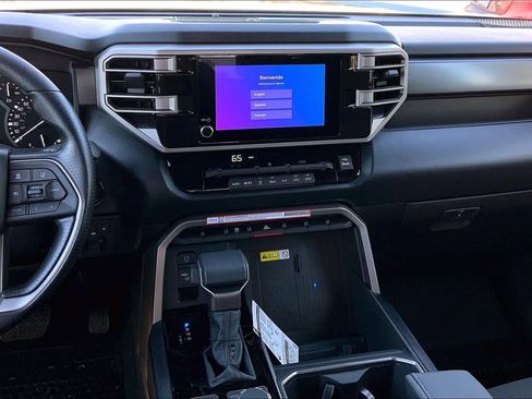 New 2026 Toyota Tundra SR5 image 6