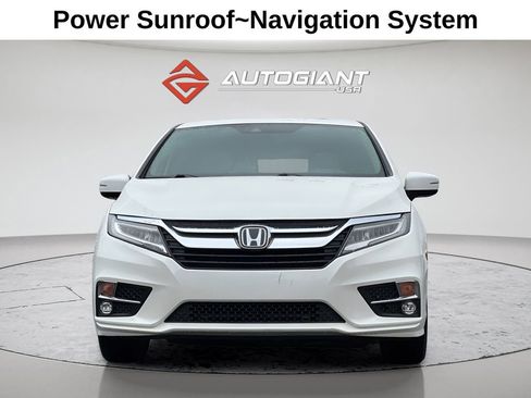 Used 2019 Honda Odyssey Elite image 15