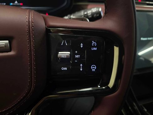 New 2026 Land Rover Range Rover Sport Dynamic SE image 31