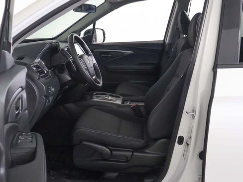 Used 2023 Honda Ridgeline Sport image 22
