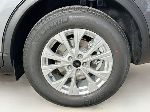 New 2026 Ford Escape Active image 8