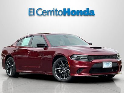 Used 2021 Dodge Charger GT w/ Blacktop Package
