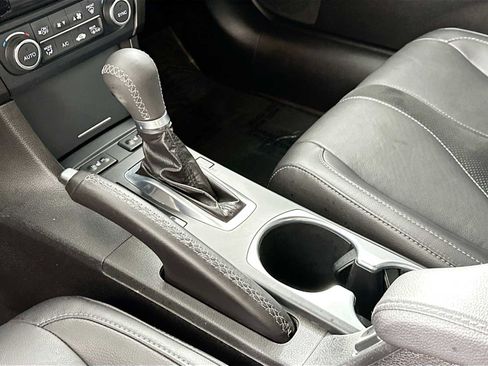 Used 2021 Acura ILX w/Technology/A-Spec Package image 16