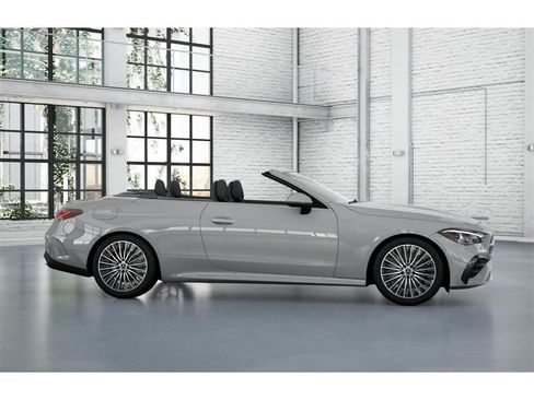 New 2026 Mercedes-Benz CLE 300 4MATIC Cabriolet image 15