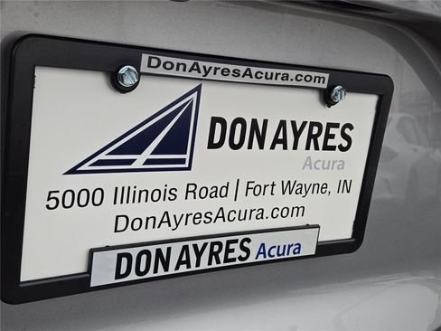 Certified 2021 Acura RDX A-Spec image 35