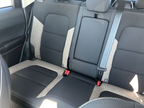 Used 2025 Ford Bronco Sport Big Bend w/ Convenience Package image 15