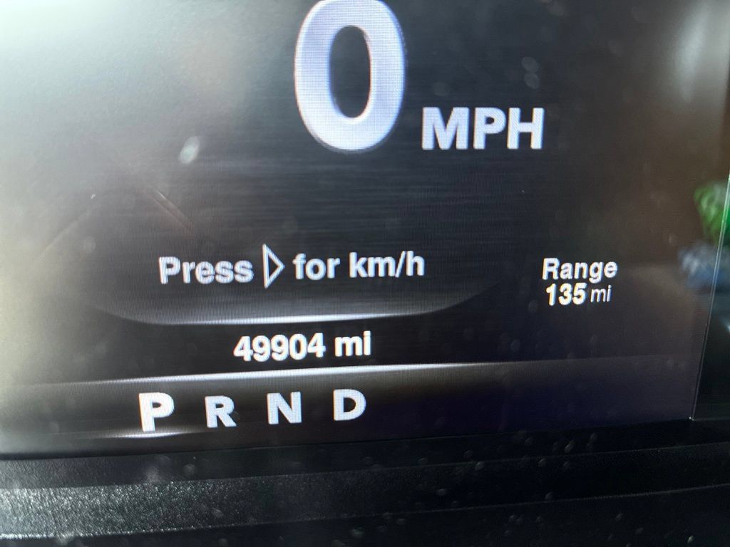 Used 2021 RAM 1500 Warlock w/ Luxury Group AWD/4WD image 15