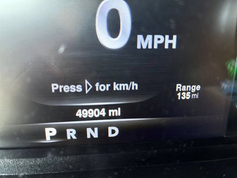 Used 2021 RAM 1500 Warlock w/ Luxury Group AWD/4WD image 15