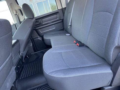 Used 2024 RAM 1500 Tradesman w/ Electronics Group AWD/4WD image 25
