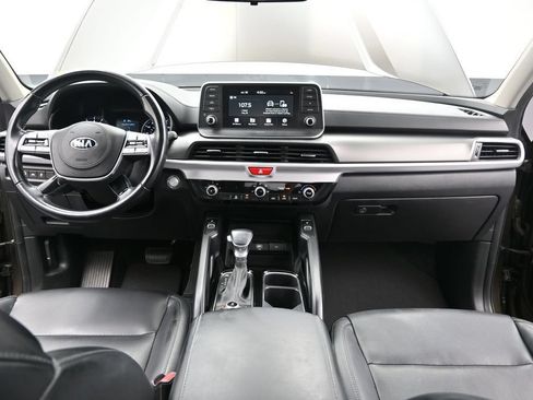 Used 2021 Kia Telluride S AWD/4WD image 31