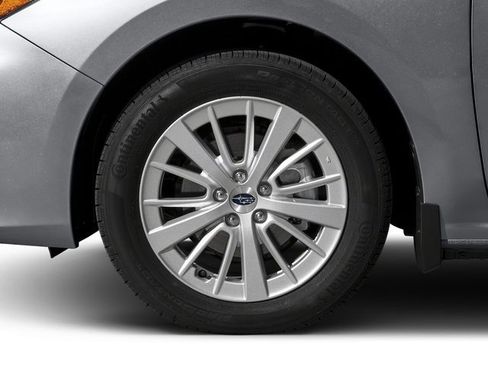 Used 2017 Subaru Impreza 2.0i Premium w/ BSD & Rcta/SRF/Eyesight image 15