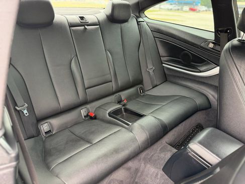 Used 2016 BMW 428i Coupe RWD image 14