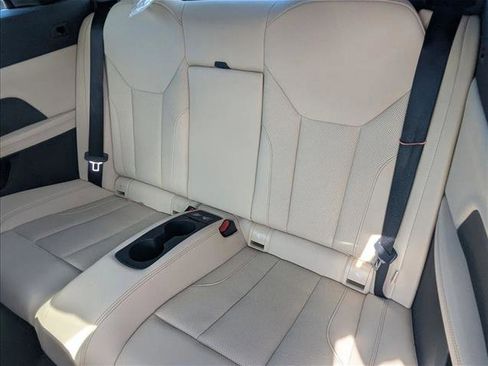 New 2027 BMW M440i Convertible RWD image 14