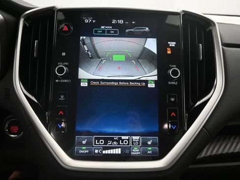 Used 2025 Subaru Ascent Premium AWD/4WD image 17