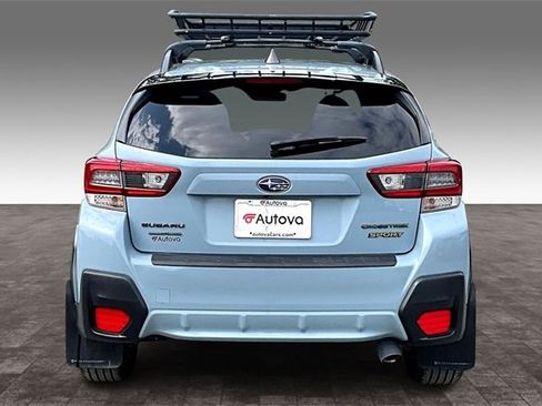 Used 2022 Subaru Crosstrek 2.5i Sport image 5