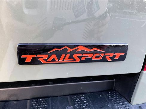 New 2026 Honda Ridgeline TrailSport+ image 8