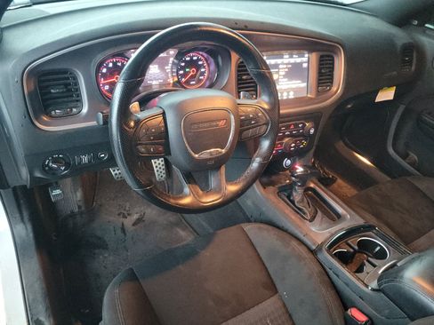 Used 2022 Dodge Charger GT w/ Blacktop Package RWD image 12