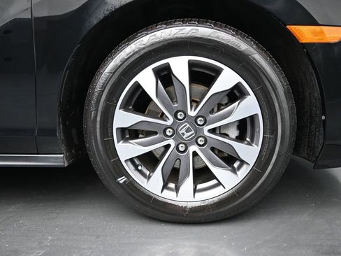 Used 2022 Honda Odyssey EX-L image 10