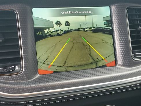 Used 2023 Dodge Charger SRT Hellcat RWD image 31