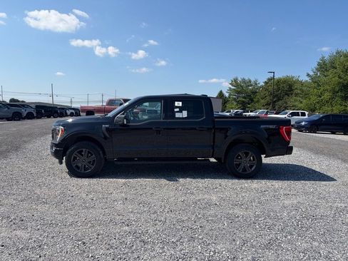 Used 2023 Ford F150 XLT w/ Equipment Group 302A High AWD/4WD image 5