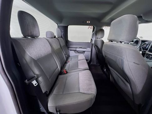 Used 2023 Ford F150 XLT image 38