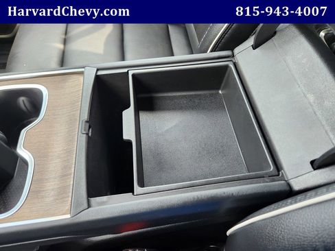 Used 2024 GMC Acadia Denali w/ LPO, Floor Liner Package image 12