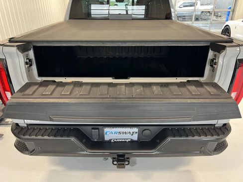Used 2024 GMC Sierra 1500 AT4X AWD/4WD image 20